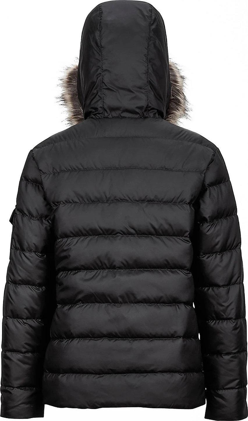 Marmot Girl's Hailey Jacket|-|Manteau En Duvet Hailey Fille 16 Marmot Girl's Hailey Jacket|-|Manteau En Duvet Hailey Fille - Image 16