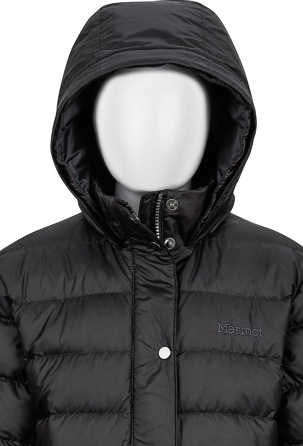 Marmot Girl's Hailey Jacket|-|Manteau En Duvet Hailey Fille 15 Marmot Girl's Hailey Jacket|-|Manteau En Duvet Hailey Fille - Image 15