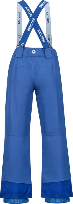 Marmot Girl's Starstruck Insulated Pant|-|Pantalon Isolé Starstruck Fille -Marmot Sales Store MAR 77890 7EDark 20Cerulean 7EBack e0d0a40d cd77 40a3 97f3 25fe901893b1