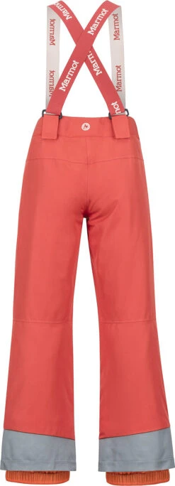Marmot Girl's Starstruck Insulated Pant|-|Pantalon Isolé Starstruck Fille -Marmot Sales Store MAR 77890 7EDesert 20Red 7EBack 48154769 5013 45d9 99f5 736a8fb7d91c