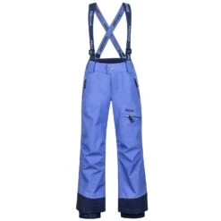 Marmot Girl's Starstruck Insulated Pant|-|Pantalon Isolé Starstruck Fille -Marmot Sales Store MAR 77890 7ELilac
