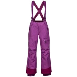 Marmot Girl's Starstruck Insulated Pant|-|Pantalon Isolé Starstruck Fille -Marmot Sales Store MAR 77890 7EPurple 20Orchid