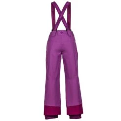 Marmot Girl's Starstruck Insulated Pant|-|Pantalon Isolé Starstruck Fille -Marmot Sales Store MAR 77890 7EPurple 20Orchid 7EBack