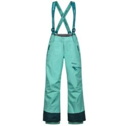 Marmot Girl's Starstruck Insulated Pant|-|Pantalon Isolé Starstruck Fille -Marmot Sales Store MAR 77890 7EWaterfall