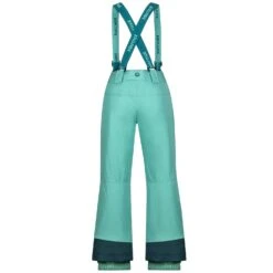 Marmot Girl's Starstruck Insulated Pant|-|Pantalon Isolé Starstruck Fille -Marmot Sales Store MAR 77890 7EWaterfall 7EBack