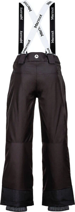 Marmot Girl's Starstruck Insulated Pant|-|Pantalon Isolé Starstruck Fille -Marmot Sales Store MAR 77890 7E 7EBack 20True 20Black d6fb155f 6221 4808 b149 2c3f6adc64b2
