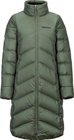 Marmot Montreaux Coat - Women's|-|Manteau Long Montreaux - Femme -Marmot Sales Store MAR 78090 7ECrocodile