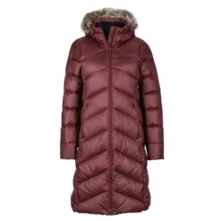 Marmot Montreaux Coat - Women's|-|Manteau Long Montreaux - Femme -Marmot Sales Store MAR 78090 7EPort 20Royal