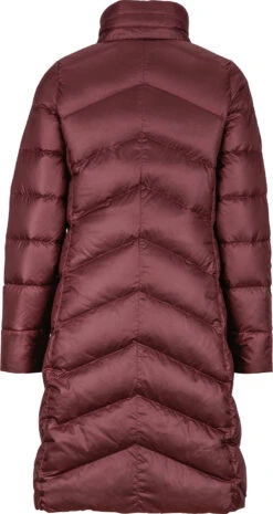 Marmot Montreaux Coat - Women's|-|Manteau Long Montreaux - Femme -Marmot Sales Store MAR 78090 7E 7EBack 20Port 20Royal 284a7f52 b123 427f 8c37 52b92c46a9d2