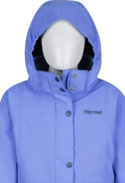 Marmot Nakiska Insulated Jacket - Girls|-|Manteau Isolé Nakiska - Fille -Marmot Sales Store MAR 78260 7ELilac 7EHood d8a97e2a 796d 4193 b7f4 44164448c015