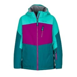 Marmot Girl's Elise Insulated Jacket|-|Manteau Isolé Elise Fille -Marmot Sales Store MAR 78270 7EDeep 20Lake 20 20Waterfall 9abc4f06 291d 4fa4 8708 c872ab71ca9f