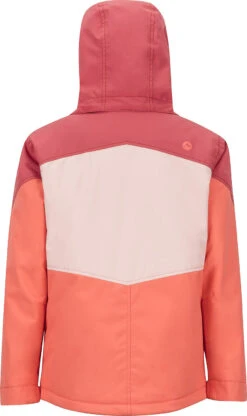 Marmot Girl's Elise Insulated Jacket|-|Manteau Isolé Elise Fille -Marmot Sales Store MAR 78270 7E 7EBack 20Living 20Coral 20 20Desert 20Red c0a8196e f013 45e3 b527 750fb29f9684