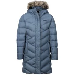Marmot Girl's Strollbridge Down Jacket|-|Manteau En Duvet Strollbridge Fille