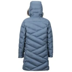 Marmot Girl's Strollbridge Down Jacket|-|Manteau En Duvet Strollbridge Fille -Marmot Sales Store MAR 78300 7EStorm 20Cloud 7EBack