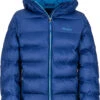 Marmot Girl's Cirque Featherless Jacket|-|Manteau Cirque Featherless Fille