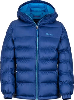 Marmot Girl's Cirque Featherless Jacket|-|Manteau Cirque Featherless Fille