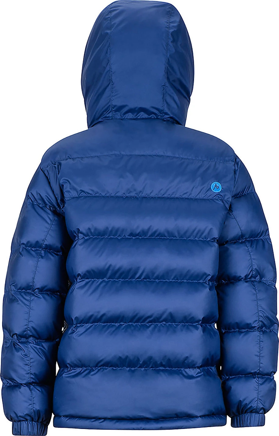 Marmot Girl's Cirque Featherless Jacket|-|Manteau Cirque Featherless Fille 5 Marmot Girl's Cirque Featherless Jacket|-|Manteau Cirque Featherless Fille - Image 5