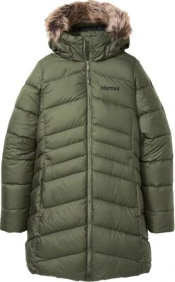 Marmot Montreal Long Coat - Women's|-|Manteau Long Montreal - Femme -Marmot Sales Store MAR 78570 7ENori