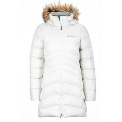 Marmot Montreal Long Coat - Women's|-|Manteau Long Montreal - Femme -Marmot Sales Store MAR 78570 7EWhitestone 2d2d55f2 e6a9 4339 9c3f aa7fa389f04c