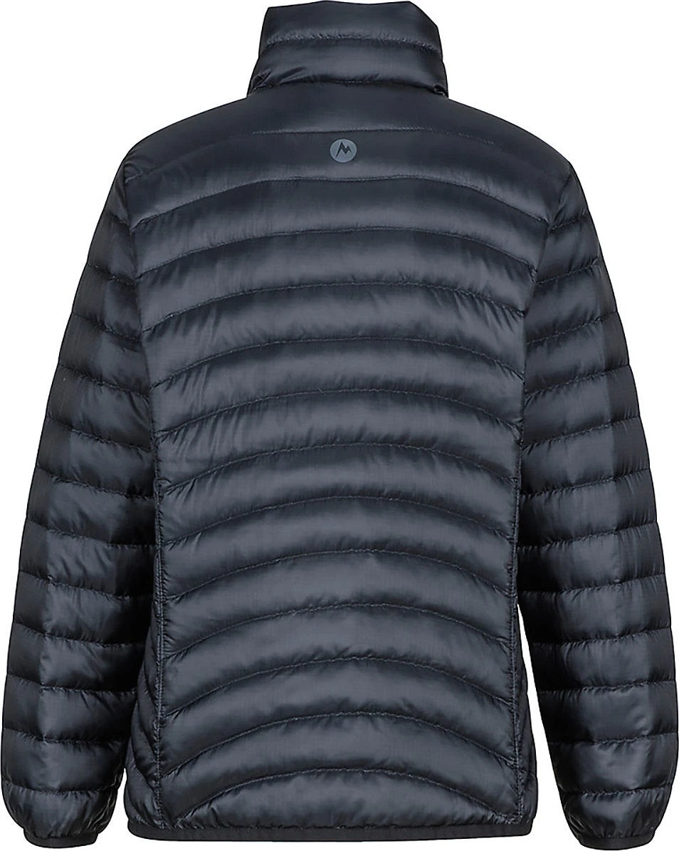 Marmot Girl's Aruna Jacket|-|Manteau En Duvet Aruna Fille 15 Marmot Girl's Aruna Jacket|-|Manteau En Duvet Aruna Fille - Image 15