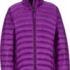 Marmot Girl's Aruna Jacket|-|Manteau En Duvet Aruna Fille