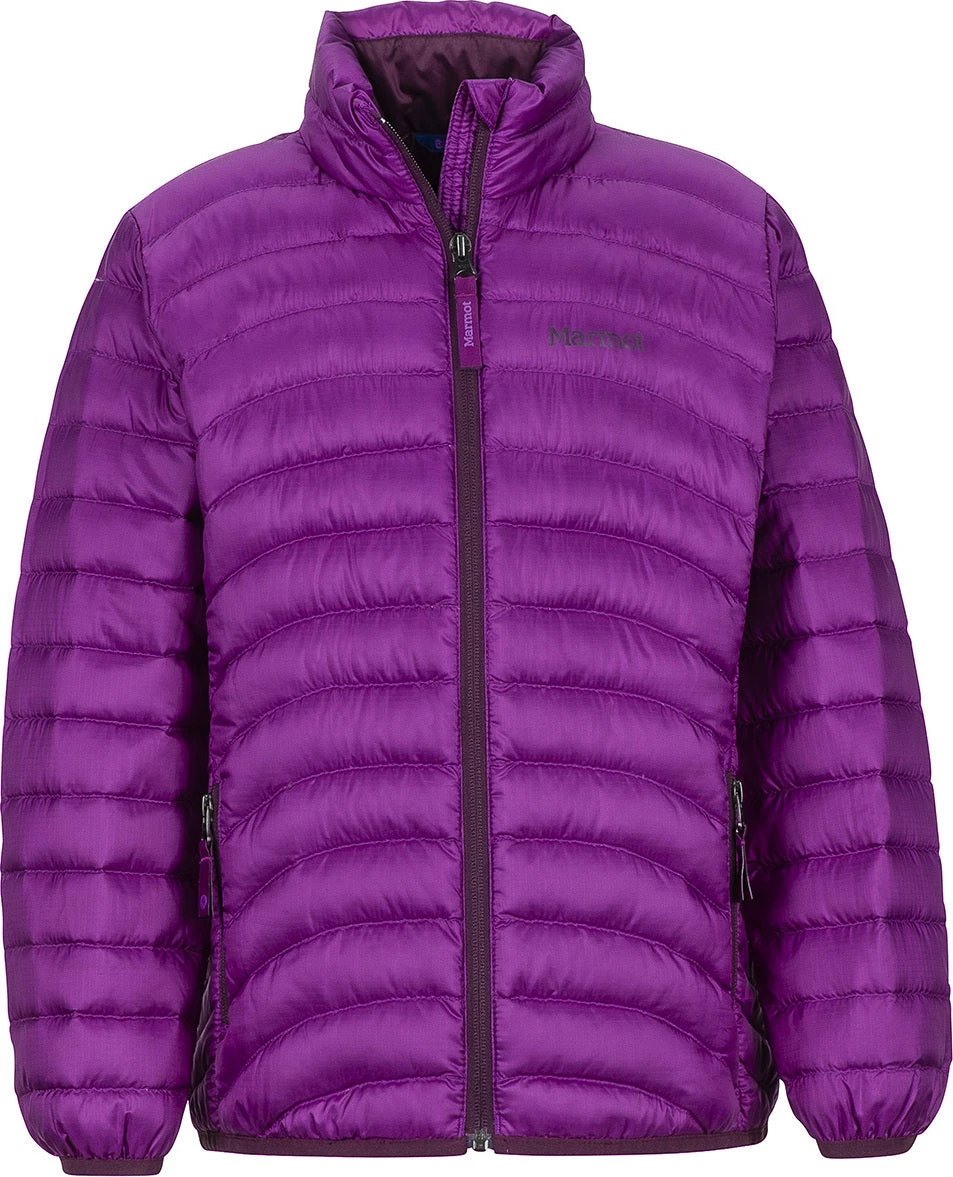 Marmot Girl's Aruna Jacket|-|Manteau En Duvet Aruna Fille 1 Marmot Girl's Aruna Jacket|-|Manteau En Duvet Aruna Fille