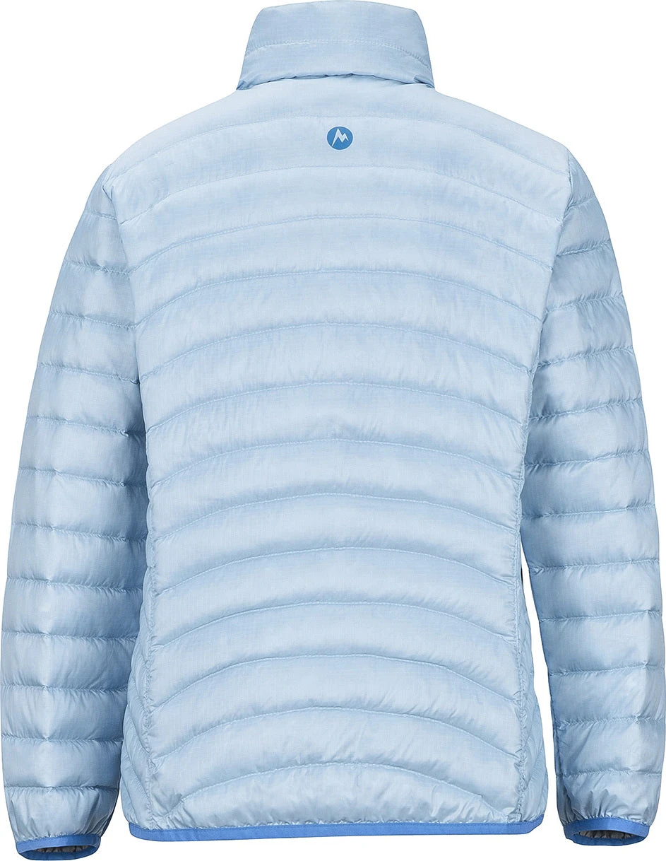 Marmot Girl's Aruna Jacket|-|Manteau En Duvet Aruna Fille 16 Marmot Girl's Aruna Jacket|-|Manteau En Duvet Aruna Fille - Image 16