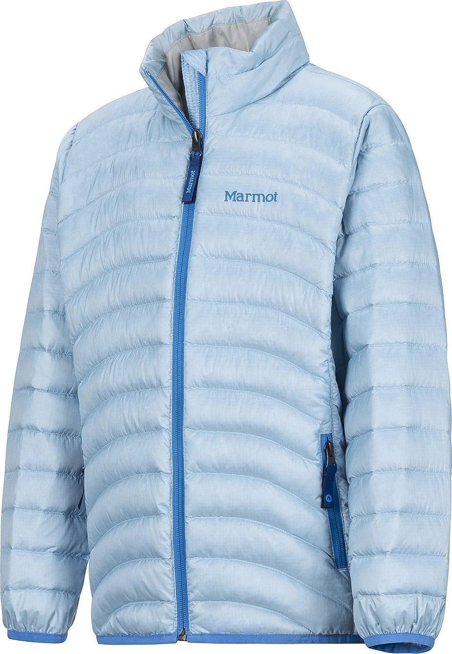Marmot Girl's Aruna Jacket|-|Manteau En Duvet Aruna Fille 18 Marmot Girl's Aruna Jacket|-|Manteau En Duvet Aruna Fille - Image 18