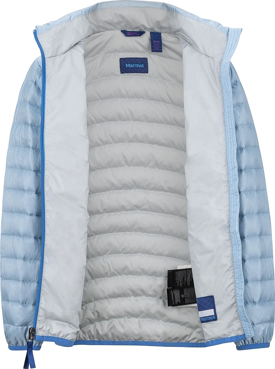 Marmot Girl's Aruna Jacket|-|Manteau En Duvet Aruna Fille 17 Marmot Girl's Aruna Jacket|-|Manteau En Duvet Aruna Fille - Image 17