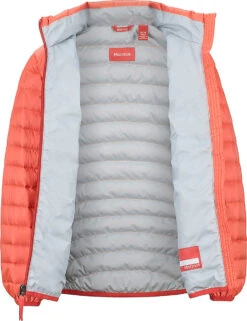 Marmot Girl's Aruna Jacket|-|Manteau En Duvet Aruna Fille 38 Marmot Girl's Aruna Jacket|-|Manteau En Duvet Aruna Fille -Marmot Sales Store MAR 78790 7ELiving 20Coral 7Eopen e65e10c8 fad4 44dd 811e b0f2e63bd49b