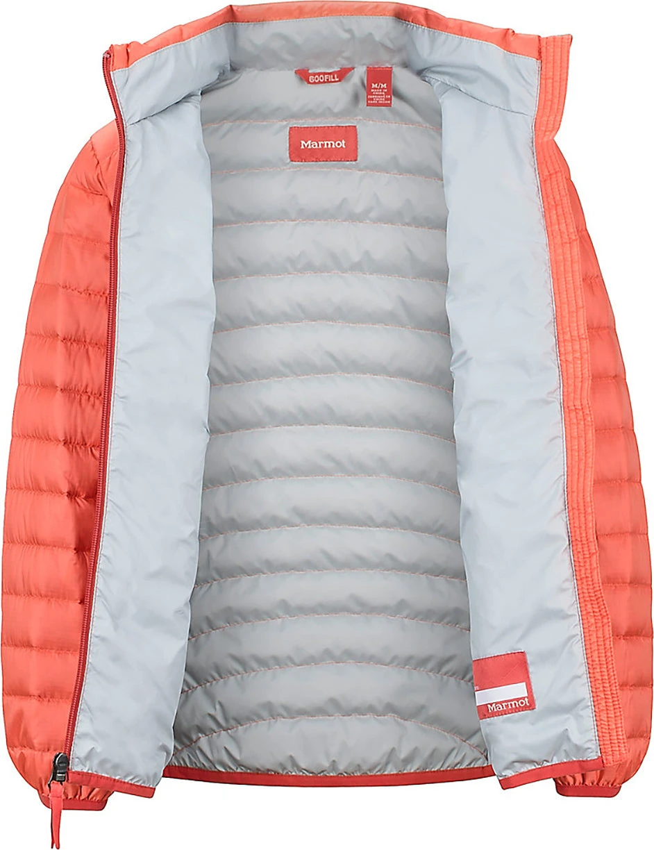 Marmot Girl's Aruna Jacket|-|Manteau En Duvet Aruna Fille 19 Marmot Girl's Aruna Jacket|-|Manteau En Duvet Aruna Fille - Image 19