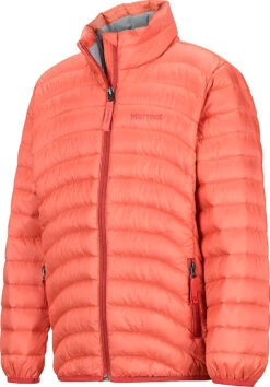 Marmot Girl's Aruna Jacket|-|Manteau En Duvet Aruna Fille 39 Marmot Girl's Aruna Jacket|-|Manteau En Duvet Aruna Fille -Marmot Sales Store MAR 78790 7ELiving 20Coral 7Eside 641489c0 f1c1 4e99 a0fd f9256aca6760