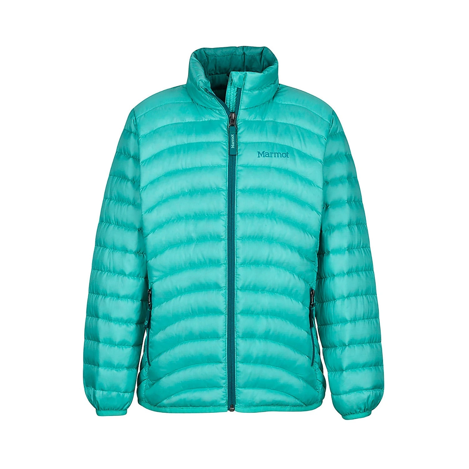 Marmot Girl's Aruna Jacket|-|Manteau En Duvet Aruna Fille 3 Marmot Girl's Aruna Jacket|-|Manteau En Duvet Aruna Fille - Image 3