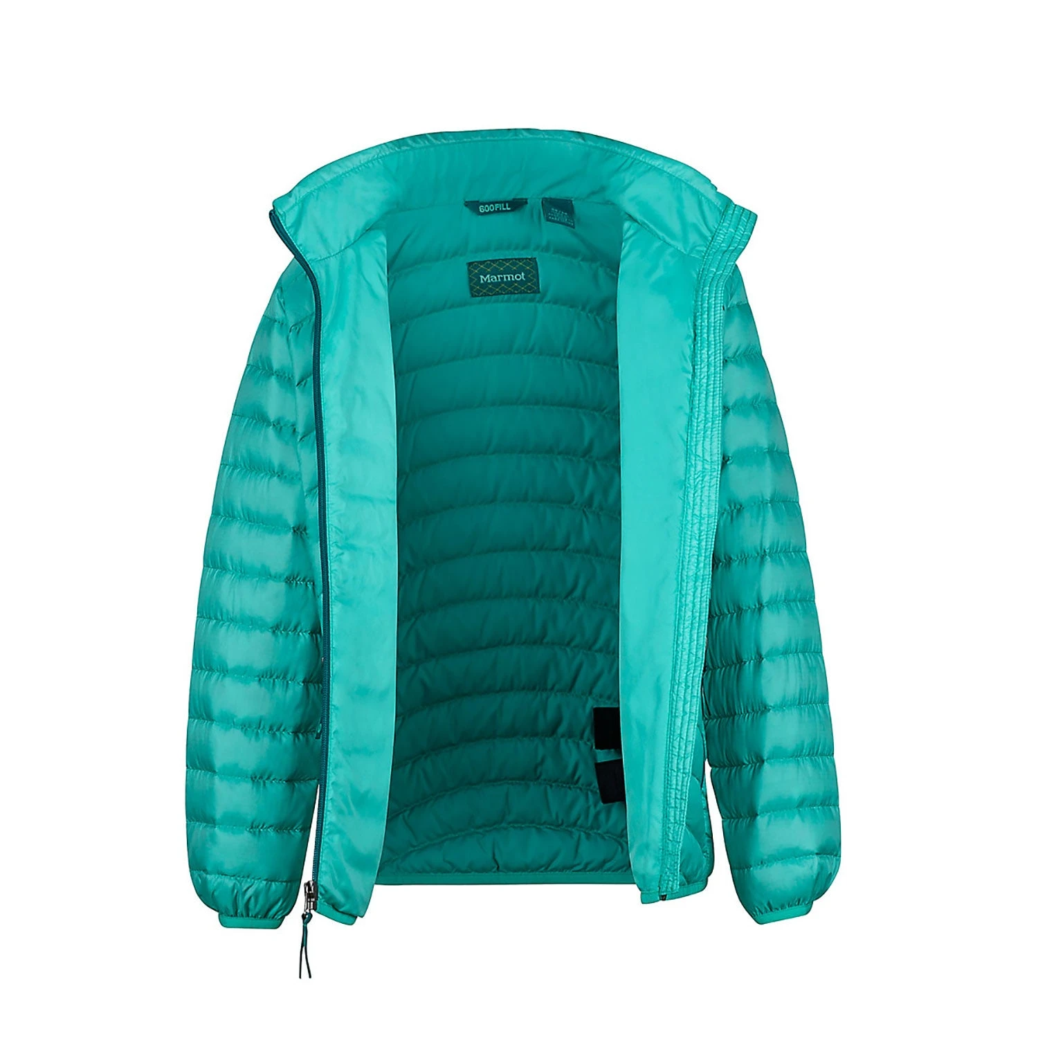 Marmot Girl's Aruna Jacket|-|Manteau En Duvet Aruna Fille 6 Marmot Girl's Aruna Jacket|-|Manteau En Duvet Aruna Fille - Image 6