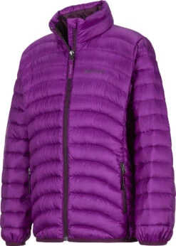 Marmot Girl's Aruna Jacket|-|Manteau En Duvet Aruna Fille 30 Marmot Girl's Aruna Jacket|-|Manteau En Duvet Aruna Fille -Marmot Sales Store MAR 78790 7E 7EFront 20Side 20Grape 217eb355 3a47 4a02 ba17 8ef140ea6ccb