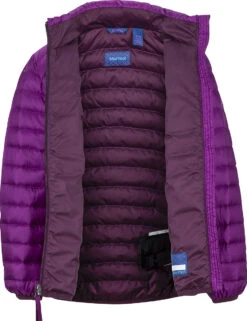 Marmot Girl's Aruna Jacket|-|Manteau En Duvet Aruna Fille 31 Marmot Girl's Aruna Jacket|-|Manteau En Duvet Aruna Fille -Marmot Sales Store MAR 78790 7E 7EOpen 20Grape de47a65c cffc 41d1 96d1 7ed1f1f15ace