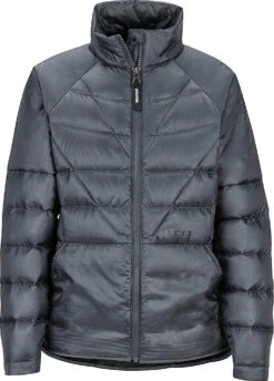 Marmot Hyperlight Down Jacket - Girs|-|Manteau En Duvet Hyperlight - Fille