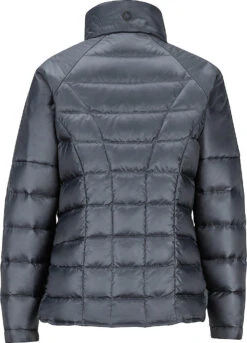 Marmot Hyperlight Down Jacket - Girs|-|Manteau En Duvet Hyperlight - Fille -Marmot Sales Store MAR 79120 7E 7Eb 20Dark 20Steel