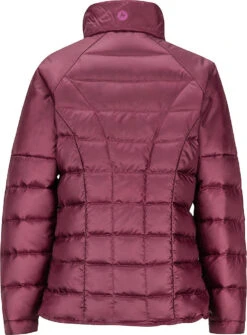 Marmot Hyperlight Down Jacket - Girs|-|Manteau En Duvet Hyperlight - Fille -Marmot Sales Store MAR 79120 7E 7Eb 20Fig