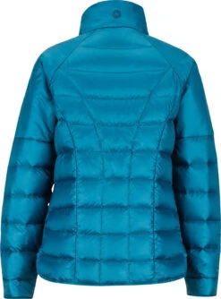 Marmot Hyperlight Down Jacket - Girs|-|Manteau En Duvet Hyperlight - Fille -Marmot Sales Store MAR 79120 7E 7Eb 20Late 20Night