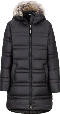 Marmot Montreaux 2.0 Coat - Girls|-|Manteau Montreaux 2.0 - Fille 12 Marmot Montreaux 2.0 Coat - Girls|-|Manteau Montreaux 2.0 - Fille -Marmot Sales Store MAR 79140 7EBlack