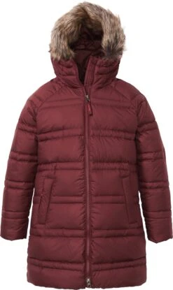Marmot Montreaux 2.0 Coat - Girls|-|Manteau Montreaux 2.0 - Fille