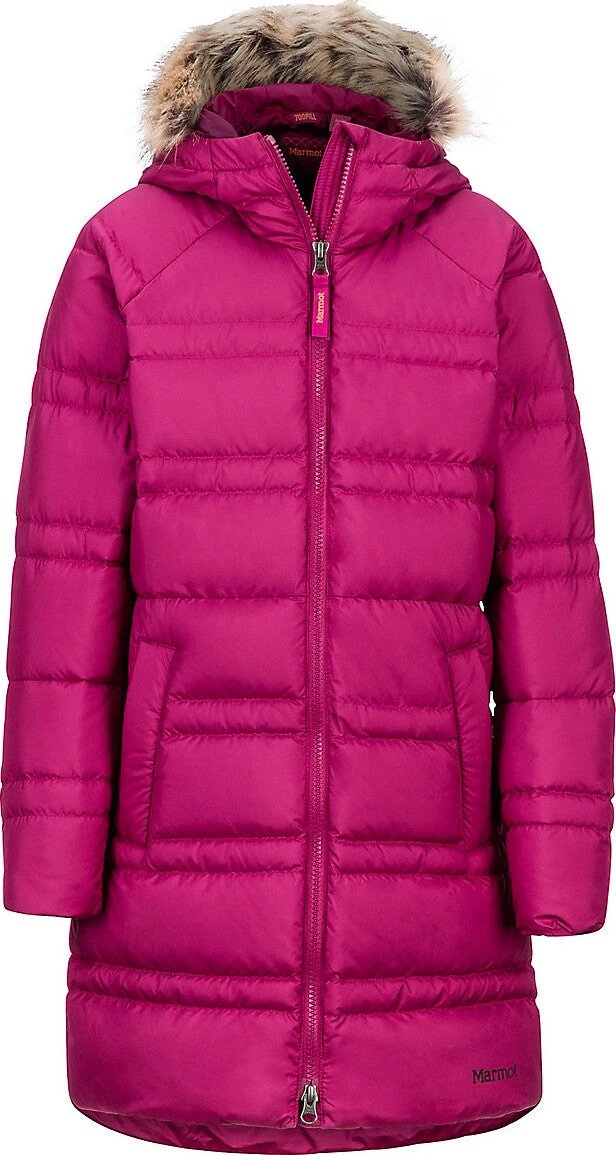 Marmot Montreaux 2.0 Coat - Girls|-|Manteau Montreaux 2.0 - Fille 2 Marmot Montreaux 2.0 Coat - Girls|-|Manteau Montreaux 2.0 - Fille - Image 2