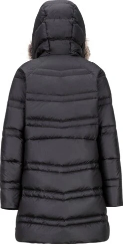 Marmot Montreaux 2.0 Coat - Girls|-|Manteau Montreaux 2.0 - Fille 15 Marmot Montreaux 2.0 Coat - Girls|-|Manteau Montreaux 2.0 - Fille -Marmot Sales Store MAR 79140 7E 7EBack 20Black