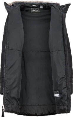 Marmot Montreaux 2.0 Coat - Girls|-|Manteau Montreaux 2.0 - Fille 14 Marmot Montreaux 2.0 Coat - Girls|-|Manteau Montreaux 2.0 - Fille -Marmot Sales Store MAR 79140 7E 7EOpen 20Black