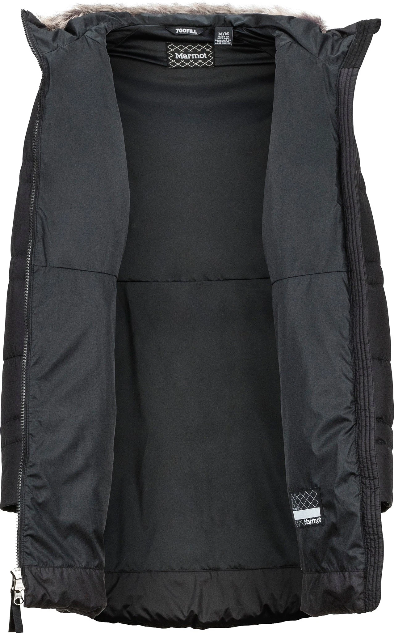 Marmot Montreaux 2.0 Coat - Girls|-|Manteau Montreaux 2.0 - Fille 7 Marmot Montreaux 2.0 Coat - Girls|-|Manteau Montreaux 2.0 - Fille - Image 7