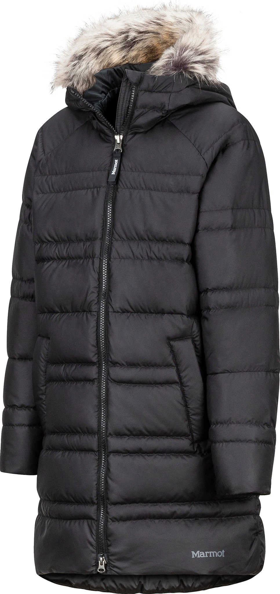 Marmot Montreaux 2.0 Coat - Girls|-|Manteau Montreaux 2.0 - Fille 6 Marmot Montreaux 2.0 Coat - Girls|-|Manteau Montreaux 2.0 - Fille - Image 6