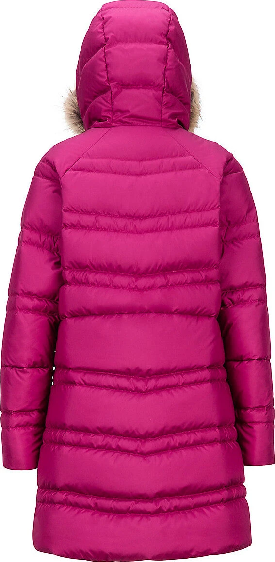 Marmot Montreaux 2.0 Coat - Girls|-|Manteau Montreaux 2.0 - Fille 4 Marmot Montreaux 2.0 Coat - Girls|-|Manteau Montreaux 2.0 - Fille - Image 4