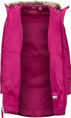 Marmot Montreaux 2.0 Coat - Girls|-|Manteau Montreaux 2.0 - Fille 10 Marmot Montreaux 2.0 Coat - Girls|-|Manteau Montreaux 2.0 - Fille -Marmot Sales Store MAR 79140 7E 7Eo 20Purple 20Berry