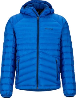 Marmot Highlander Down Hoody - Men's|-|Manteau En Duvet Hoody Highlander - Homme -Marmot Sales Store MAR 79400 7ESurf